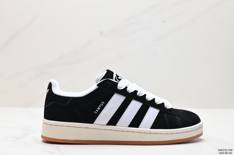 Adidas Campus Shoes